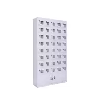 合祥源 ZTJ-SJG11 手机存放柜 40门 900*230*1700mm 单位:台