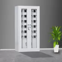 合祥源 ZTJ-SJG16 手机充电柜24门 下档 668*350*1468mm 单位:组