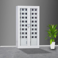 合祥源 ZTJ-SJG18 手机充电柜48门 下档 960*350*1800mm 单位:台