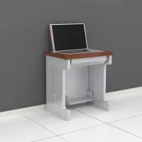 合祥源 ZTJ-BGZ017 翻转电脑桌单人位 800*600*750mm 单位:张