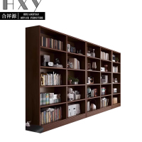 合祥源 书架 2000*400*1800mm (计价单位:组)