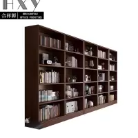 合祥源 书架 2000*400*1800mm (计价单位:组)