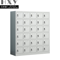 合祥源 30门手机存放柜 900*230*1350mm QX-WJG14 台