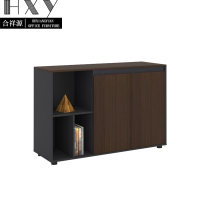 合祥源 矮柜储物柜 4420*400*1000mm (计价单位:平方米)