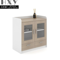 合祥源 茶水柜储物柜 800*400*800mm (计价单位:个)