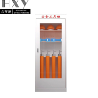 合祥源 钢制电力绝缘柜 800*450*2000mm QX-WJG38 组