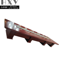 合祥源 会议桌 8000*2200*760mm (计价单位:米)