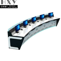 合祥源 办公操作台 1000*800*900mm (计价单位:米)