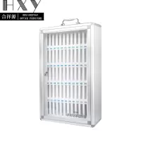 合祥源 60位手机存放柜 368*190*610mm 组