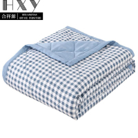 合祥源 夏凉被 200*230cm QX-B05 条