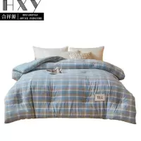 合祥源 棉花被4斤 150*200cm QX-B28 床