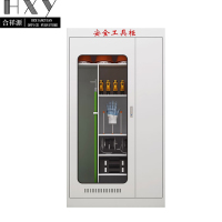 合祥源 钢制电力绝缘柜 1100*450*2000mm QX-WJG55 组