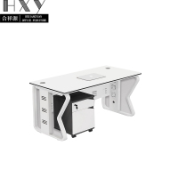 合祥源 ZTJ-BGZ028 办公桌 1200*600*750mm 单位:张