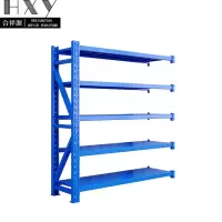 合祥源 五层副架承重500kg 2000*600*2500mm (计价单位:组)