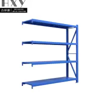 合祥源 四层副架承重500kg 2000*600*2500mm (计价单位:组)