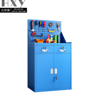 合祥源 钢制工具存放柜 900*400*1370mm QX-WJG62 组
