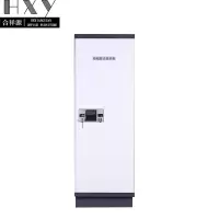 合祥源 防磁柜九抽 含电子密码锁 525*480*1300mm QX-WJG83 组