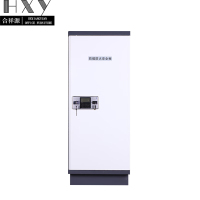 合祥源 防磁柜六抽 含电子密码锁 525*480*1300mm QX-WJG82 组