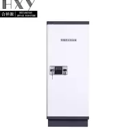 合祥源 防磁柜六抽 含电子密码锁 525*480*1300mm QX-WJG82 组