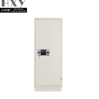 合祥源 防磁柜大九抽 含电子密码锁 700*520*1500mm QX-WJG85 组