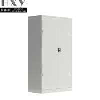 合祥源 重型钢制工具柜 内网二抽 1000*500*1800mm QX-WJG94 组