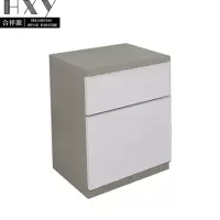 合祥源 床头柜 520*400*370mm QX-CTG02 套