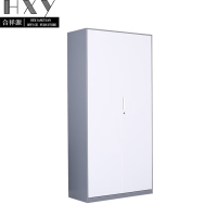 合祥源 对开文件柜 厚度0.6 900*400*1850mm QX-WJG113 组