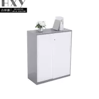 合祥源 档案柜移门柜 厚度0.6 900*400*1090mm QX-WJG112 组