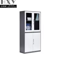 合祥源 等器械柜 厚度0.6 900*400*1850mm QX-WJG117 组