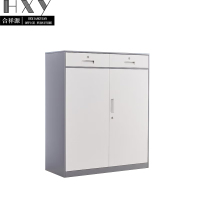 合祥源 二斗顶柜 厚度0.6 900*400*1090mm QX-WJG131 组