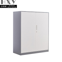 合祥源 铁门矮柜 厚度0.6 900*400*1090mm QX-WJG129 组