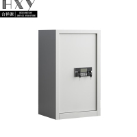 合祥源 单门带斗保密柜 电子密码锁 550*420*900mm QX-WJG141 组