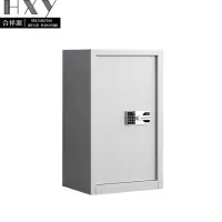 合祥源 单门带斗保密柜 智能密码锁 550*420*900mm QX-WJG142 组