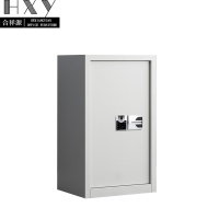 合祥源 单门带斗保密柜 智能指纹锁 550*420*900mm QX-WJG143 组