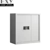 合祥源 带斗单节保密柜 电子密码锁 900*420*940mm QX-WJG145 组