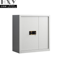 合祥源 带斗单节保密柜 指纹密码锁 900*420*940mm QX-WJG148 组