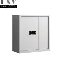 合祥源 带斗单节保密柜 指纹密码锁 900*420*940mm QX-WJG148 组