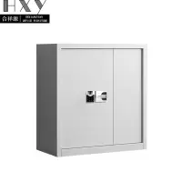 合祥源 带斗单节保密柜 智能指纹锁 900*420*940mm QX-WJG147 组