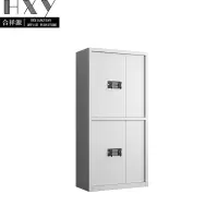 合祥源 带斗通双节保密柜 电子密码锁 900*420*1850mm QX-WJG157 组