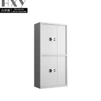合祥源 带斗通双节保密柜 智能密码锁 900*420*1850mm QX-WJG158 组