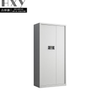 合祥源 无斗通体保密柜 电子密码锁 900*420*1850mm QX-WJG169 组