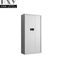 合祥源 无斗通体保密柜 指纹密码锁 900*420*1850mm QX-WJG172 组