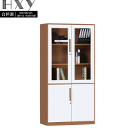 合祥源 大器械柜储物文件柜 900*400*1850mm/组