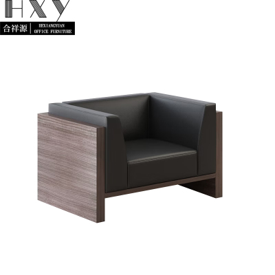 合祥源 ZTJ-SF30 单人沙发 900*710*580mm 单位:张