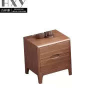 合祥源 ZTJ-CTG04 床头柜 450*400*490mm 单位:组