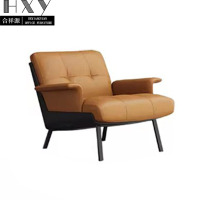 合祥源 轻奢单人沙发 82*80*78cm 张