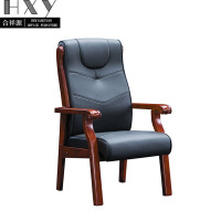 合祥源 四脚椅会议椅 680*650*1100mm (计价单位:张)