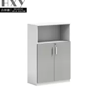 合祥源 文件柜 1000*400*1000mm (计价单位:平方米)