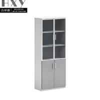 合祥源 文件柜 1000*400*2200mm (计价单位:平方米)
