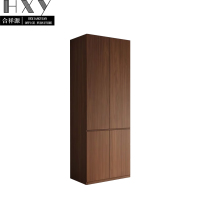 合祥源 QX-WJG175 定制文件柜 600*400*2450mm 单位:组